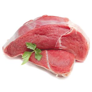 CADERITA CORRIENTE  X 500 GMS