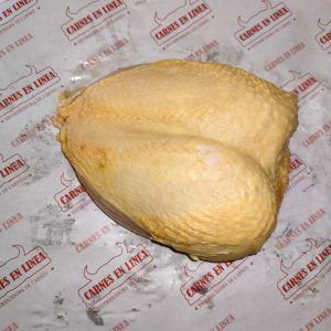 PECHUGA CAMPESINA X500g