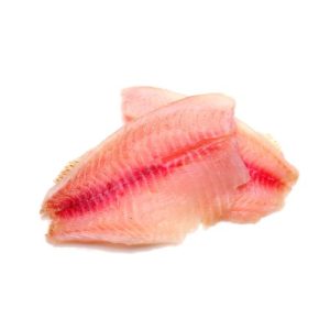 FILETE DE TILAPIA X 500 GMS
