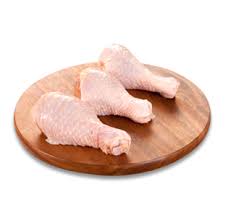 MUSLOS BLANCOS X 500 GMS
